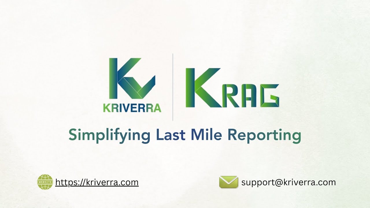 KRAG screenshot 1