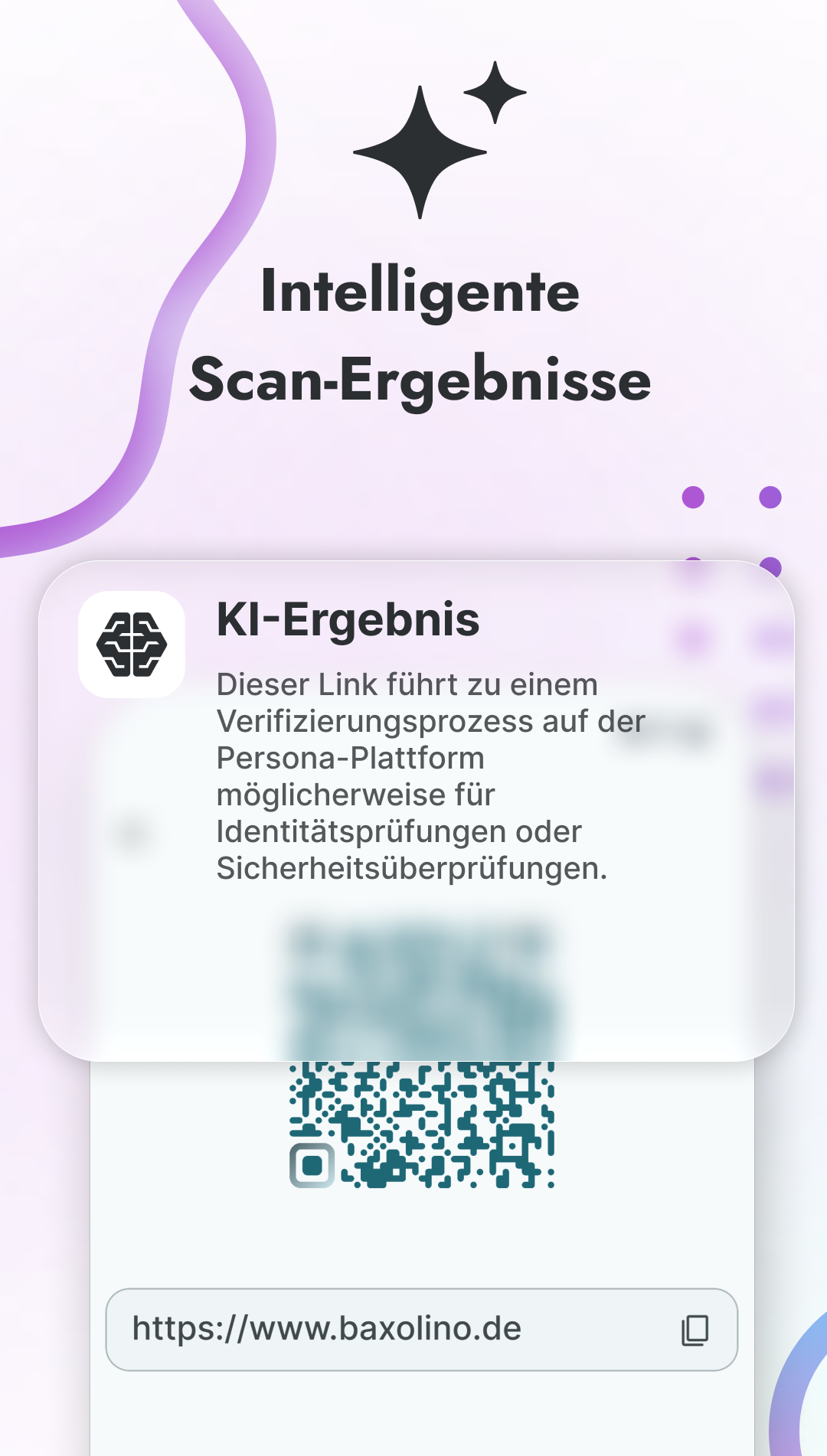 B-Scanner screenshot 3