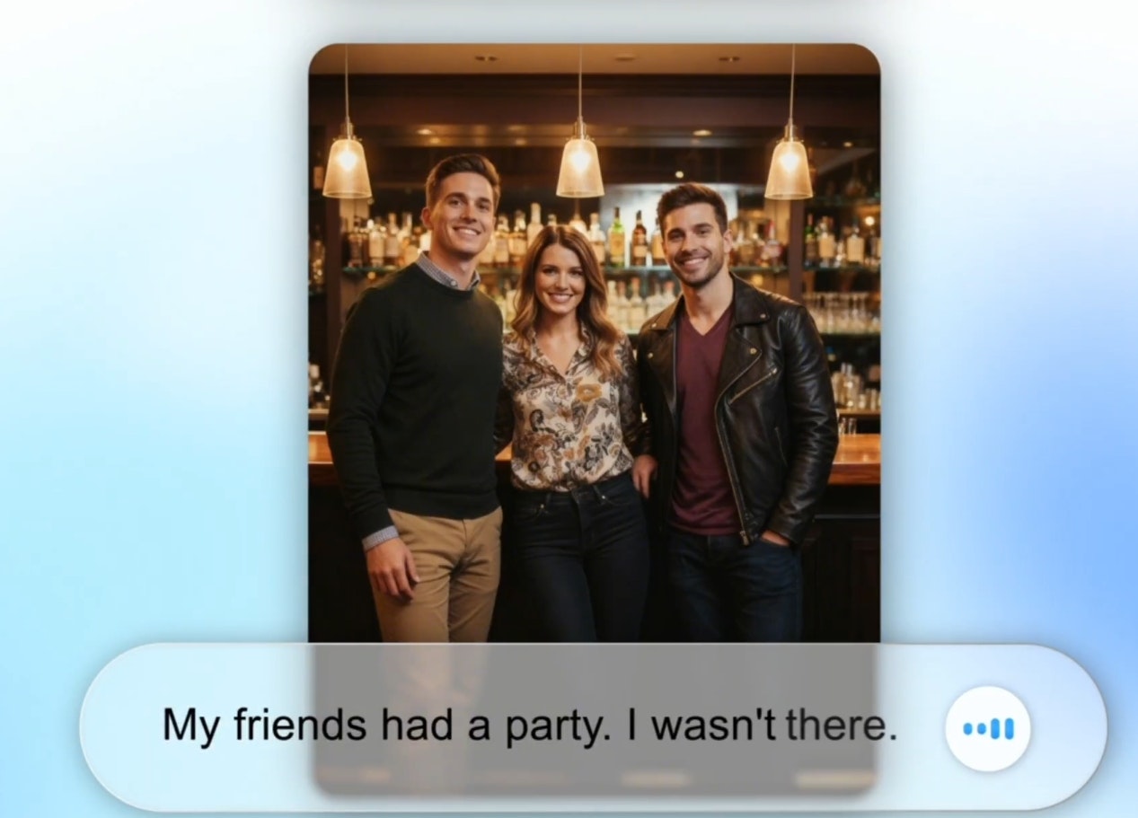 Genspark Photo Genius screenshot 3