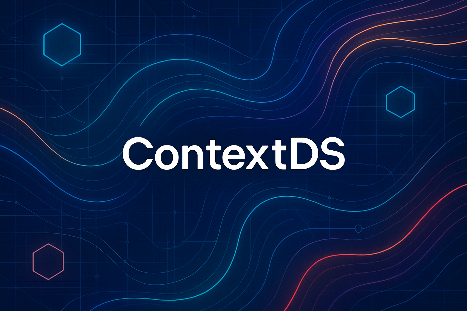 ContextDS screenshot 2