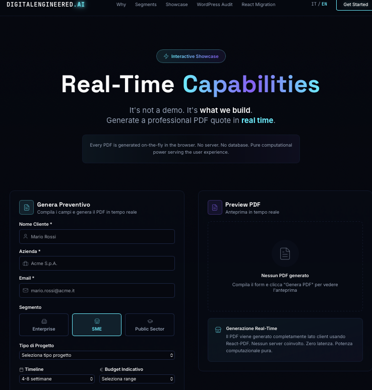 TITAN PROTOCOL 4.5: THE Forensic Audit screenshot 6