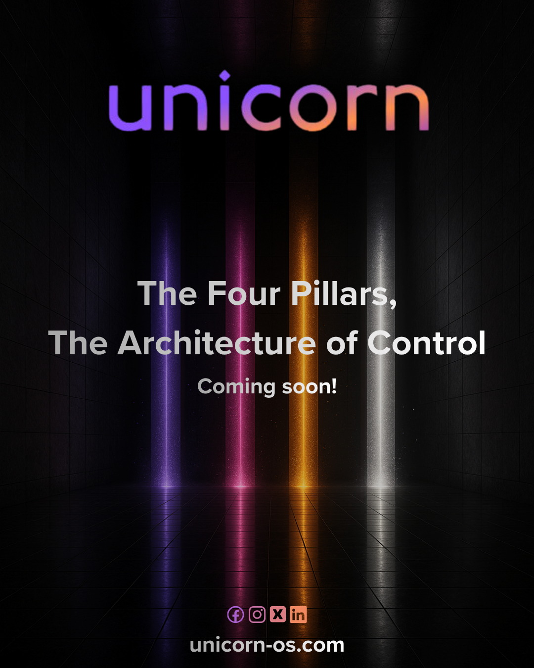 Unicorn OS screenshot 3