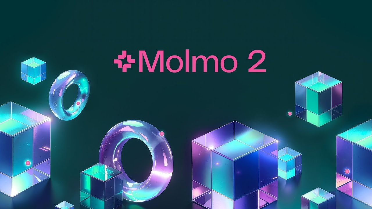 Molmo 2 screenshot 7