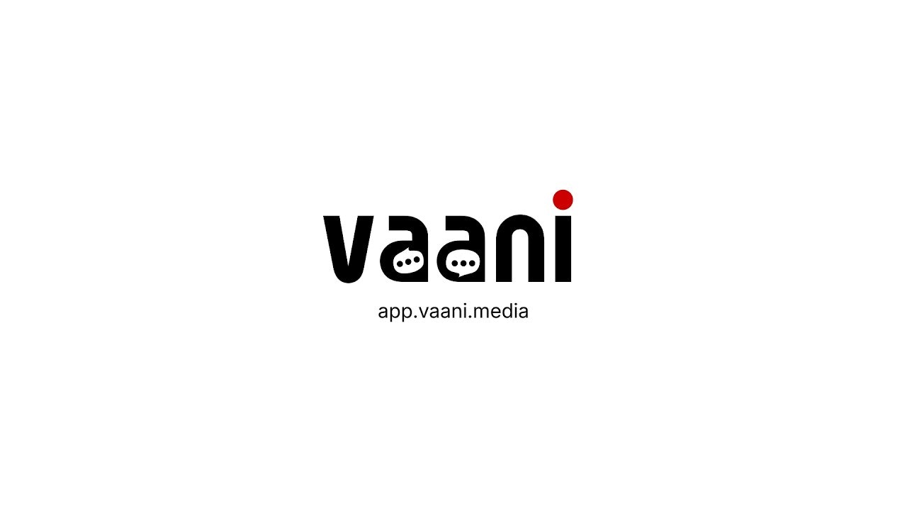 Vaani screenshot 7