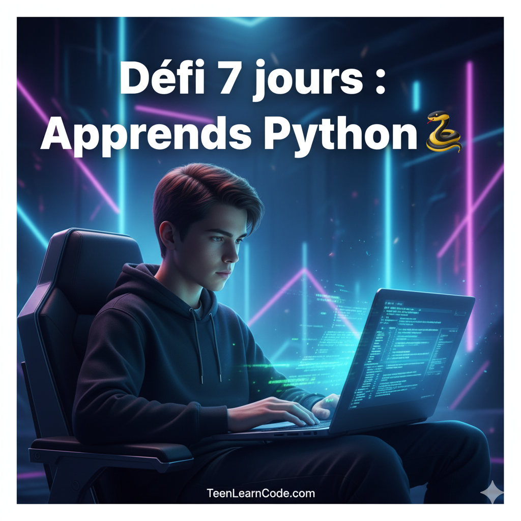 Teen Learn Code screenshot 1