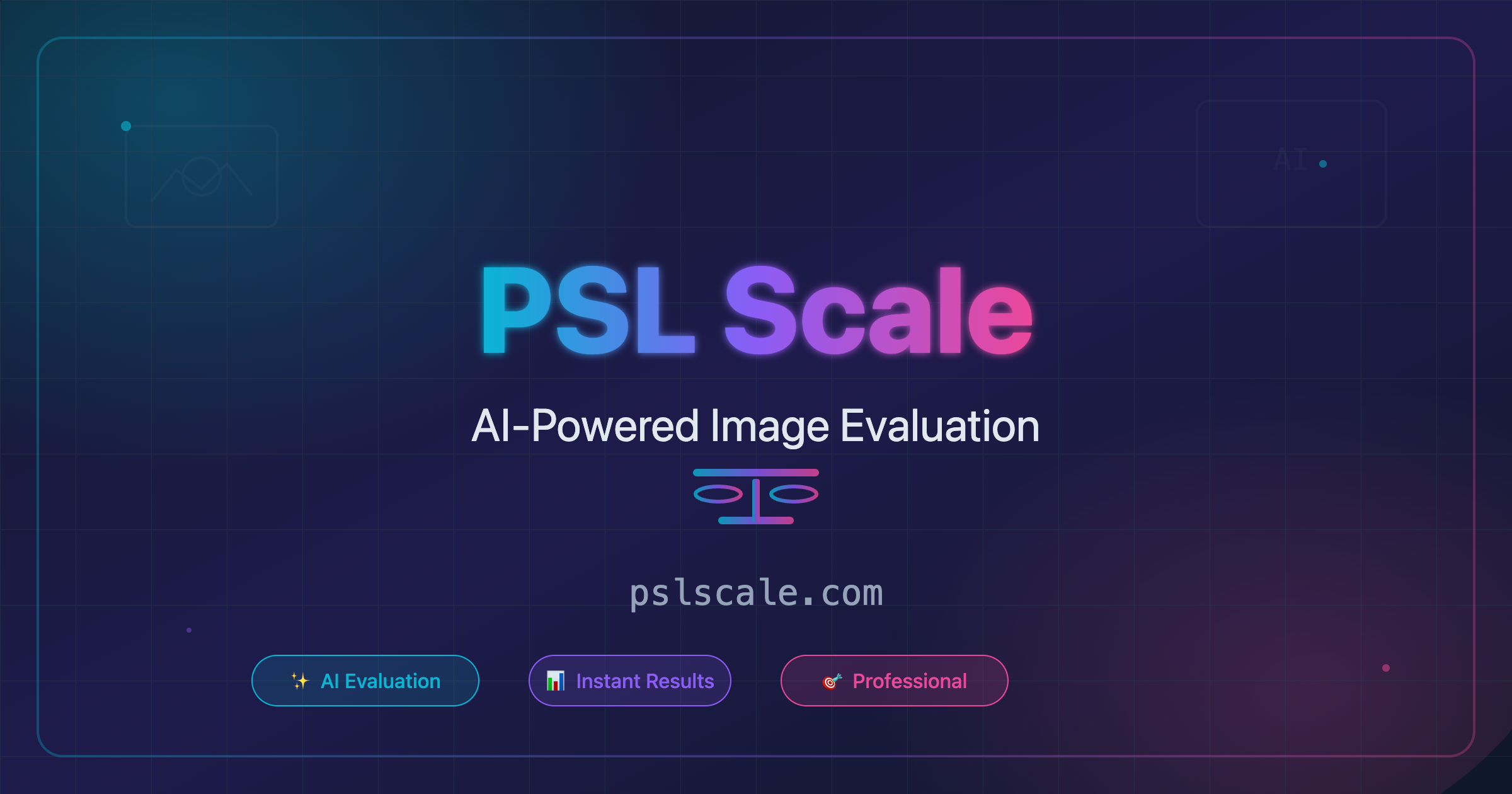 PSL Scale screenshot 1