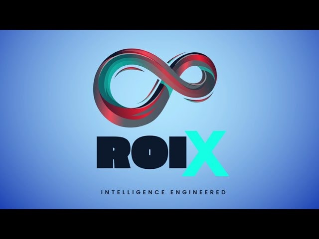 ROIX.ai screenshot 5