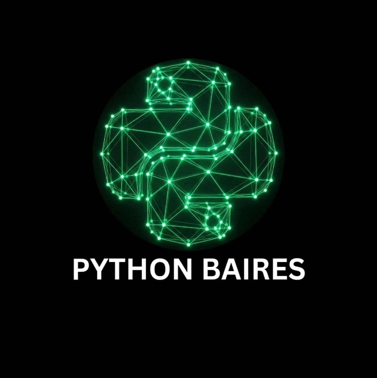 Python Baires screenshot 5
