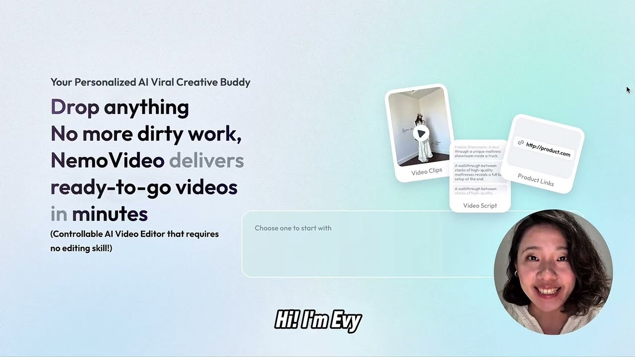 NemoVideo screenshot 6