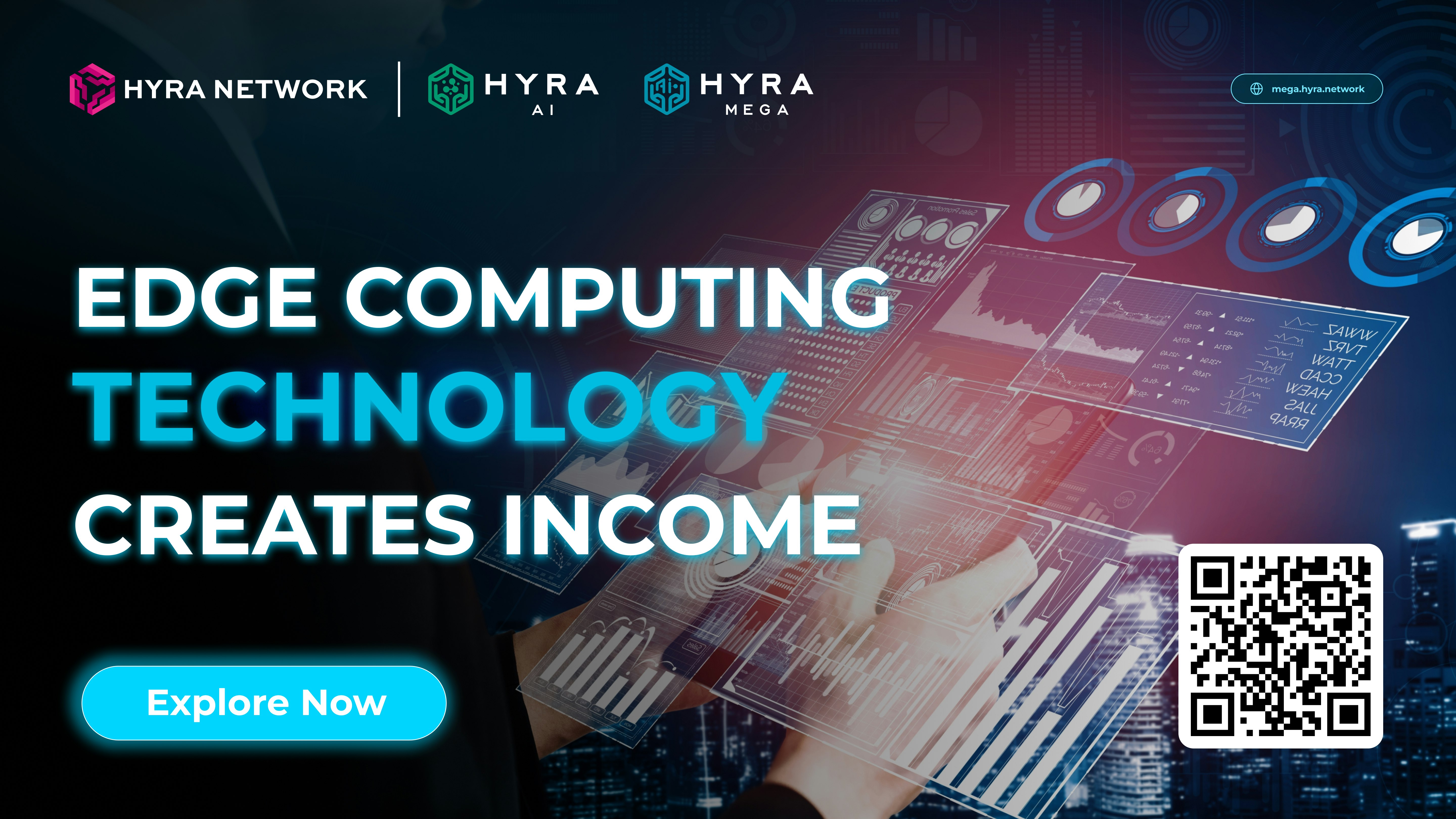 Hyra AI screenshot 1