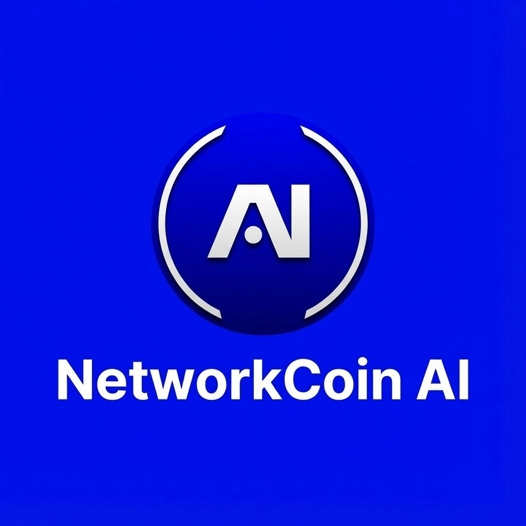 NETWORK COIN AI screenshot 5