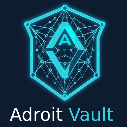 AdroitVault