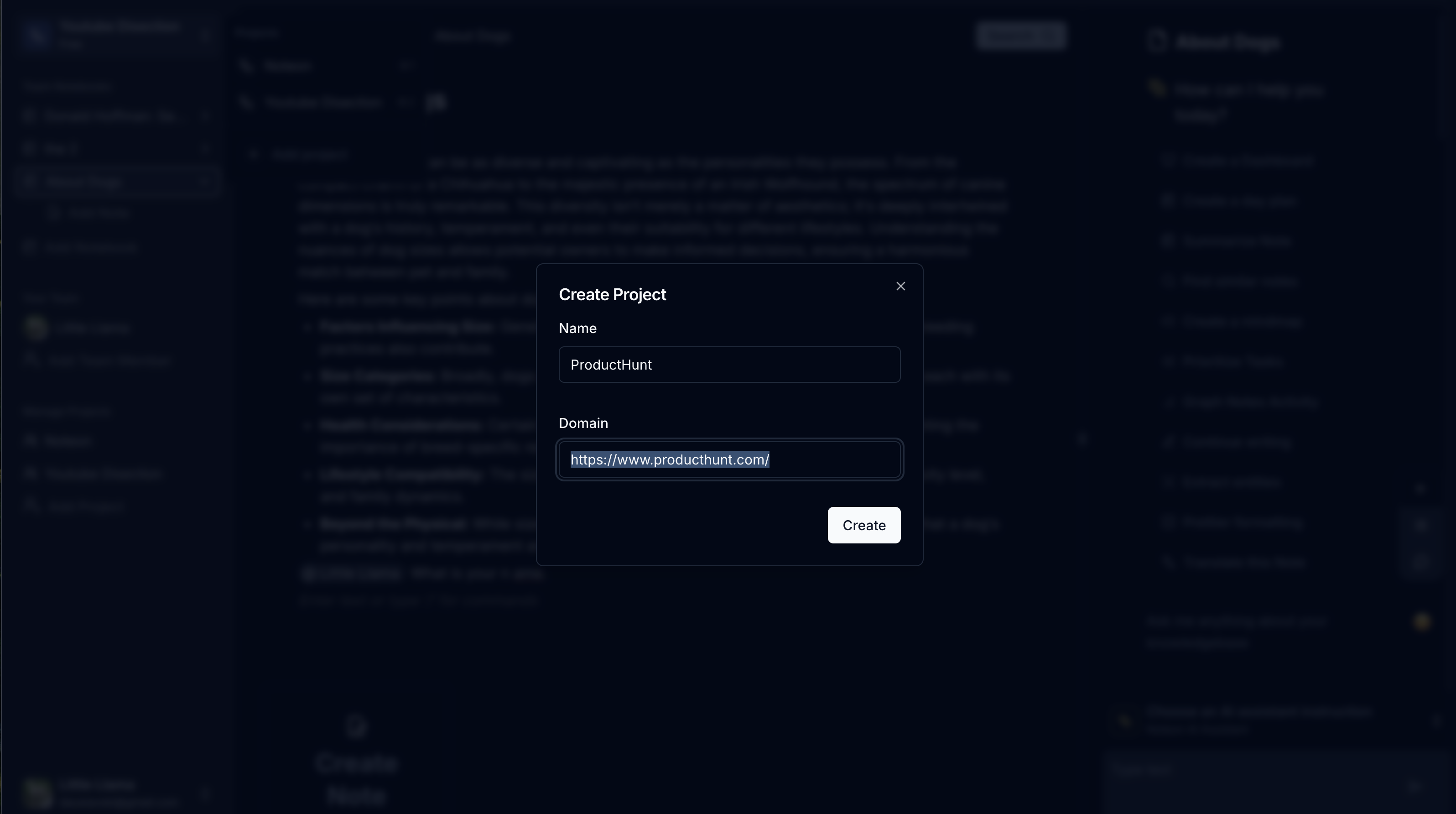 Note On screenshot 3