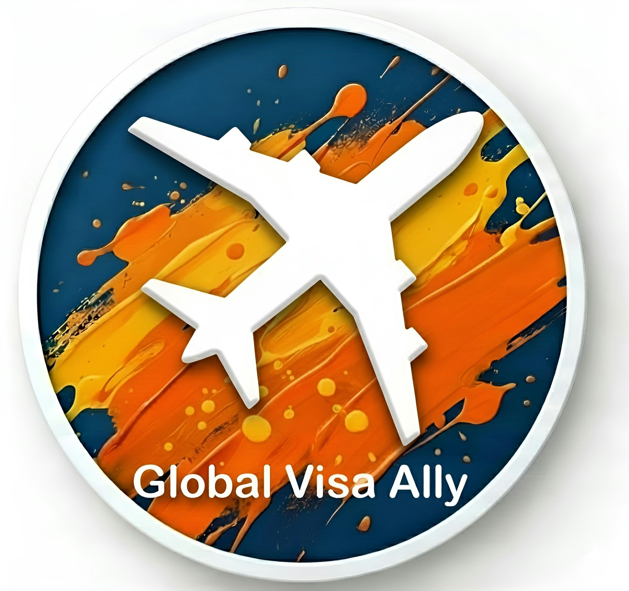 Global Visa Ally