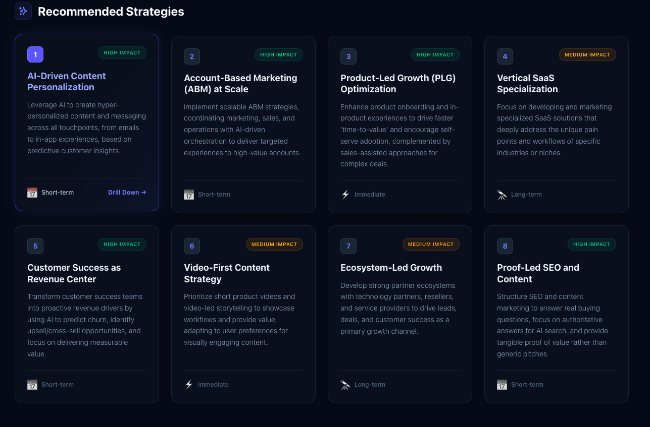 TrendLume screenshot 5