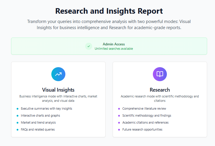 INSIGHTFINN screenshot 1