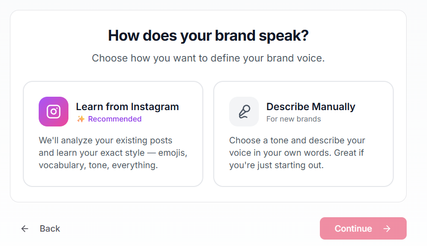 SocialPedia screenshot 6