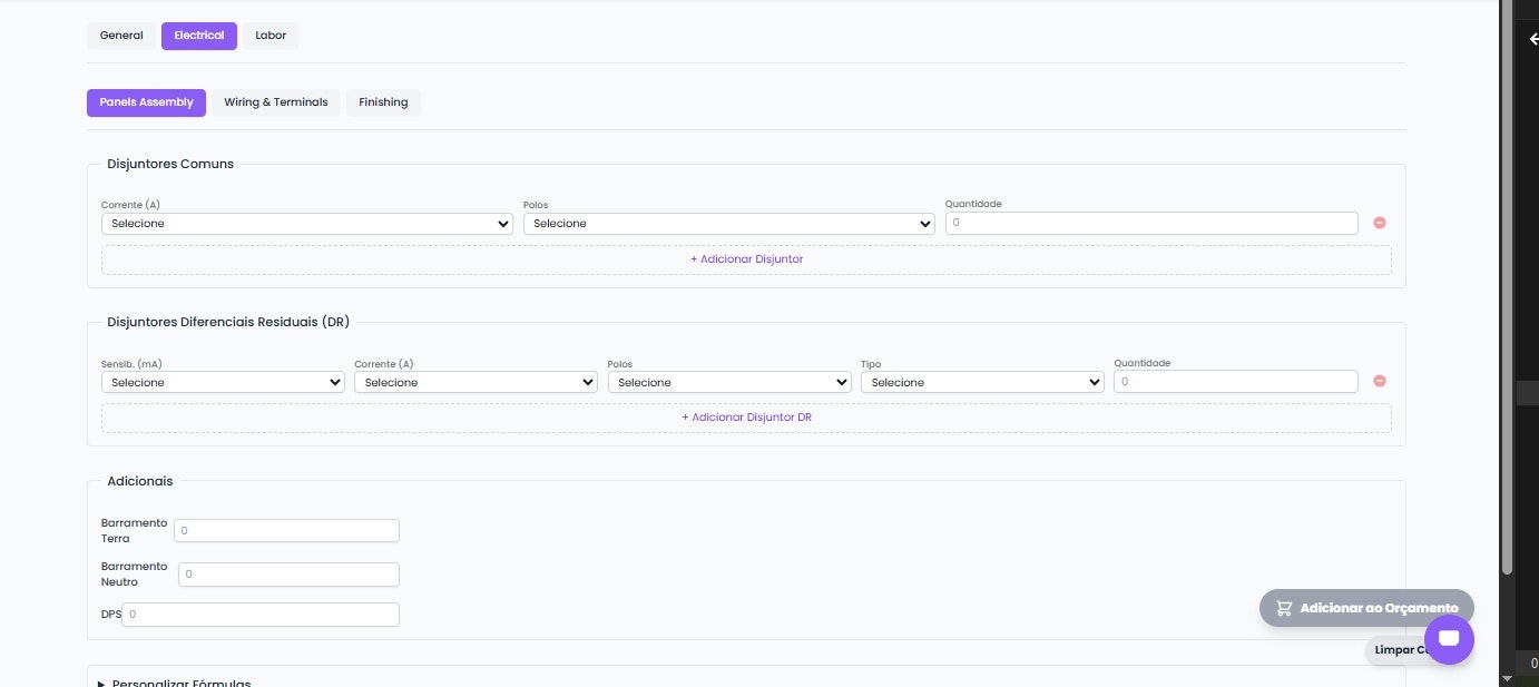 Budget APP screenshot 7