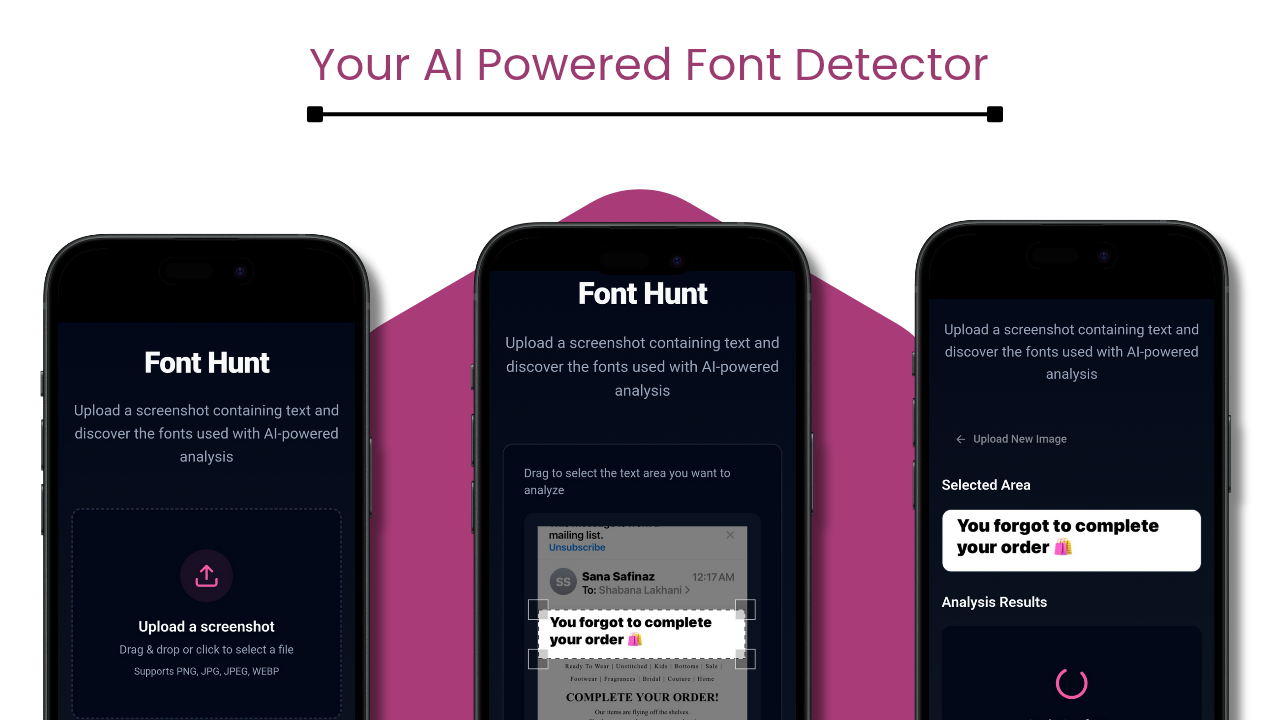 FontHunt
