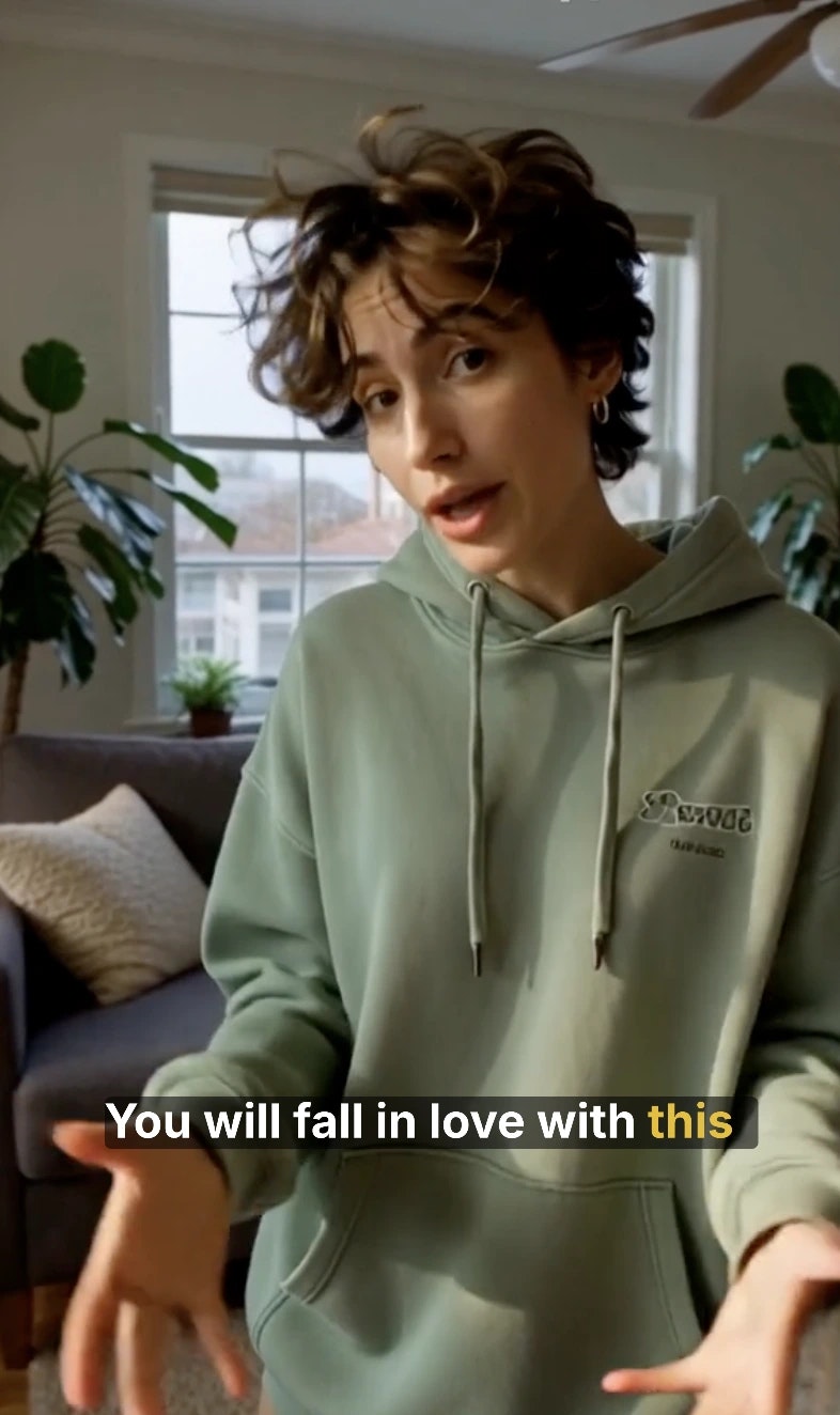 VideotoCaptions screenshot 1