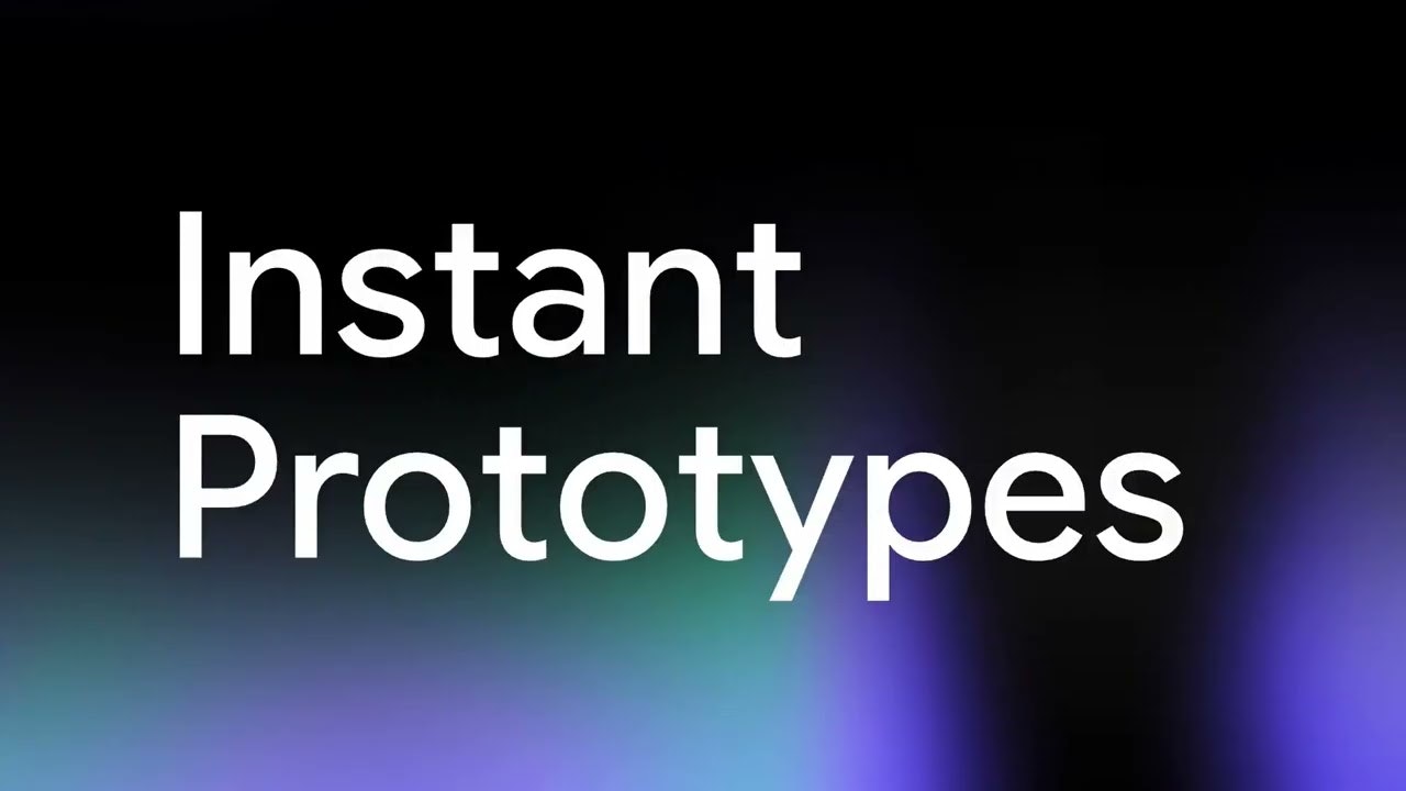 Stitch 2.0 by Google screenshot 6