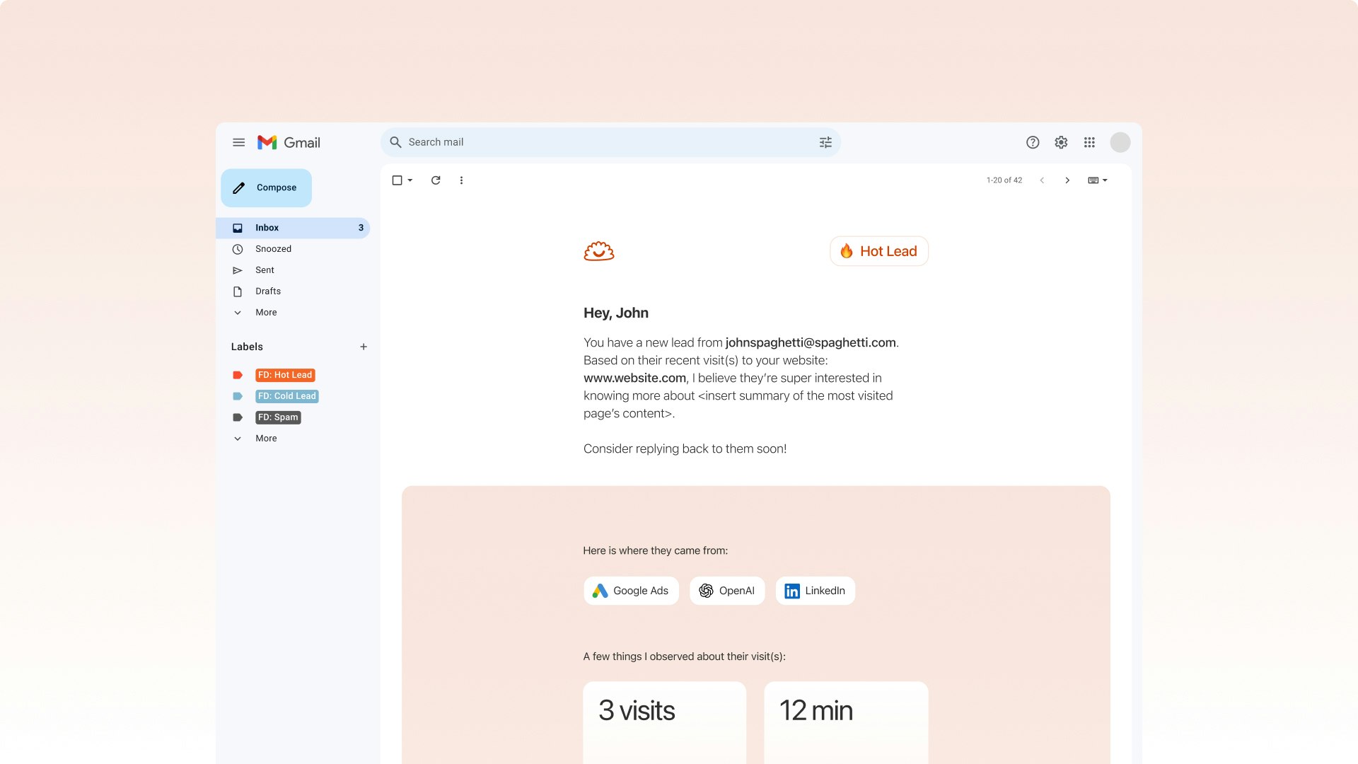 FormDumpling by We Are Noodle screenshot 5