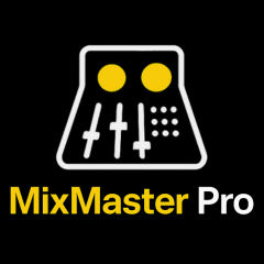 MixMaster Pro