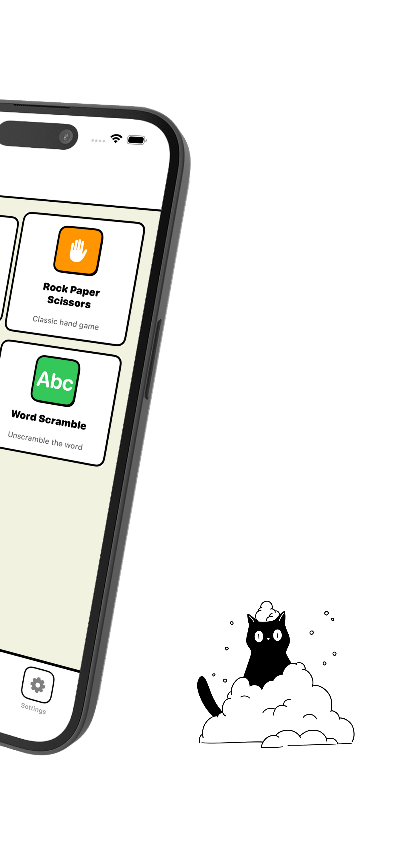 Private Mind - Offline AI App screenshot 4