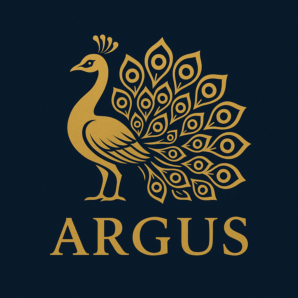 Argus AI Traffic API