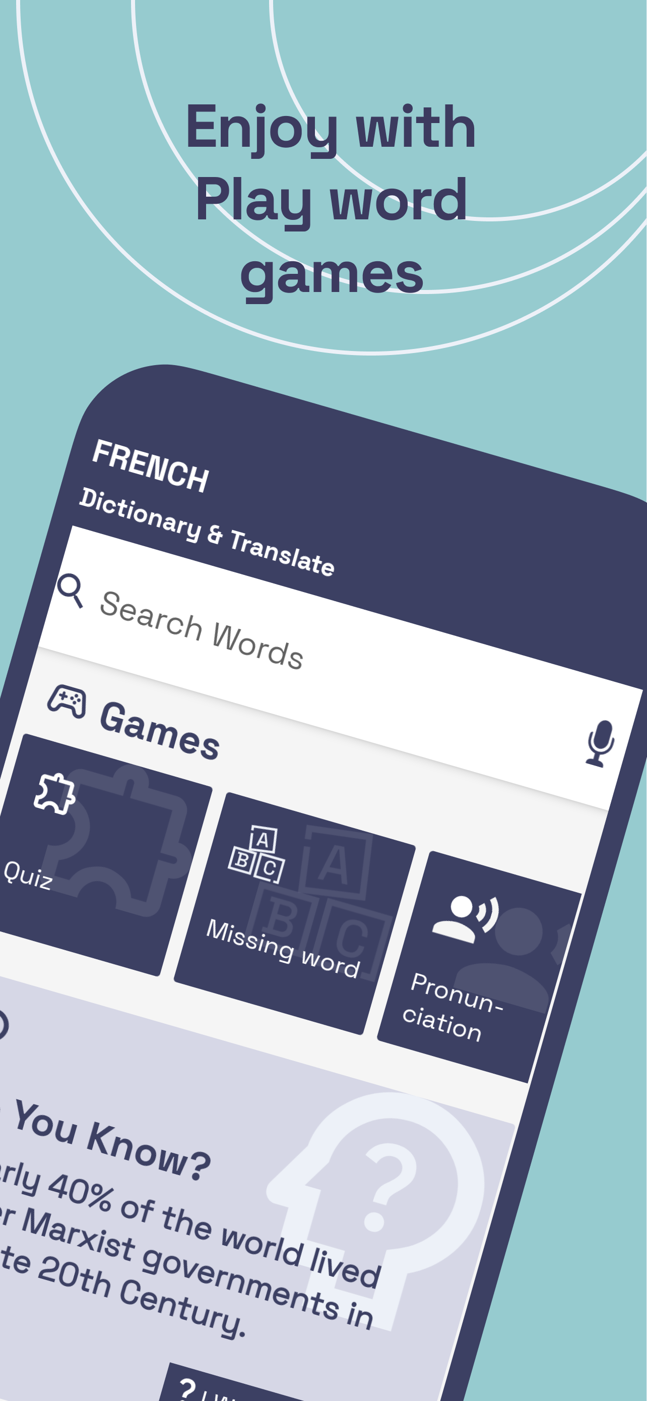 English to french translator screenshot 6