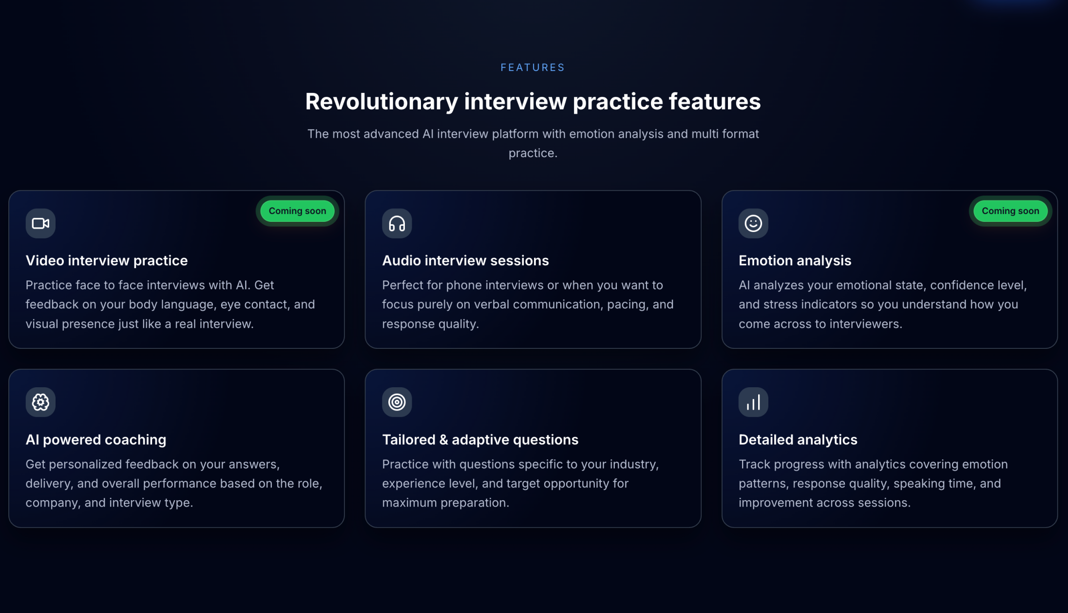 MyInterviewerAI screenshot 3