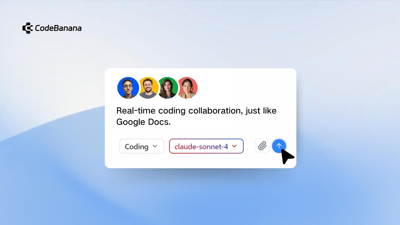 CodeBanana screenshot 8