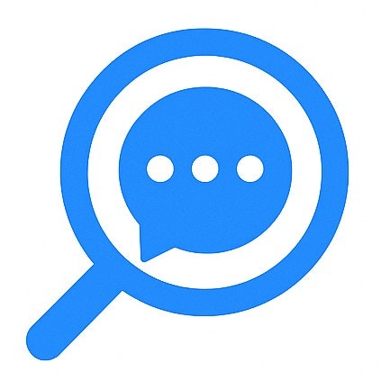 WhisperLens