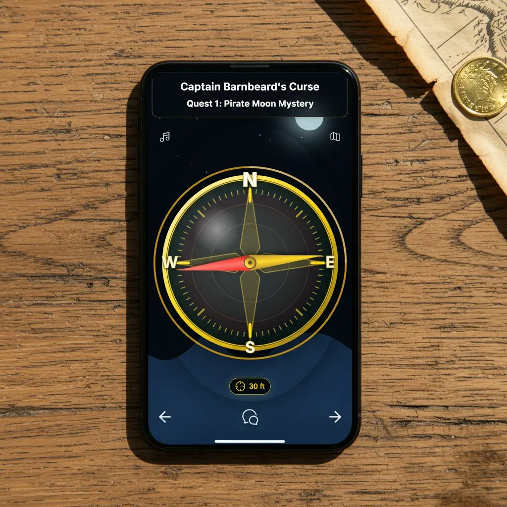 Quest-Hero screenshot 2