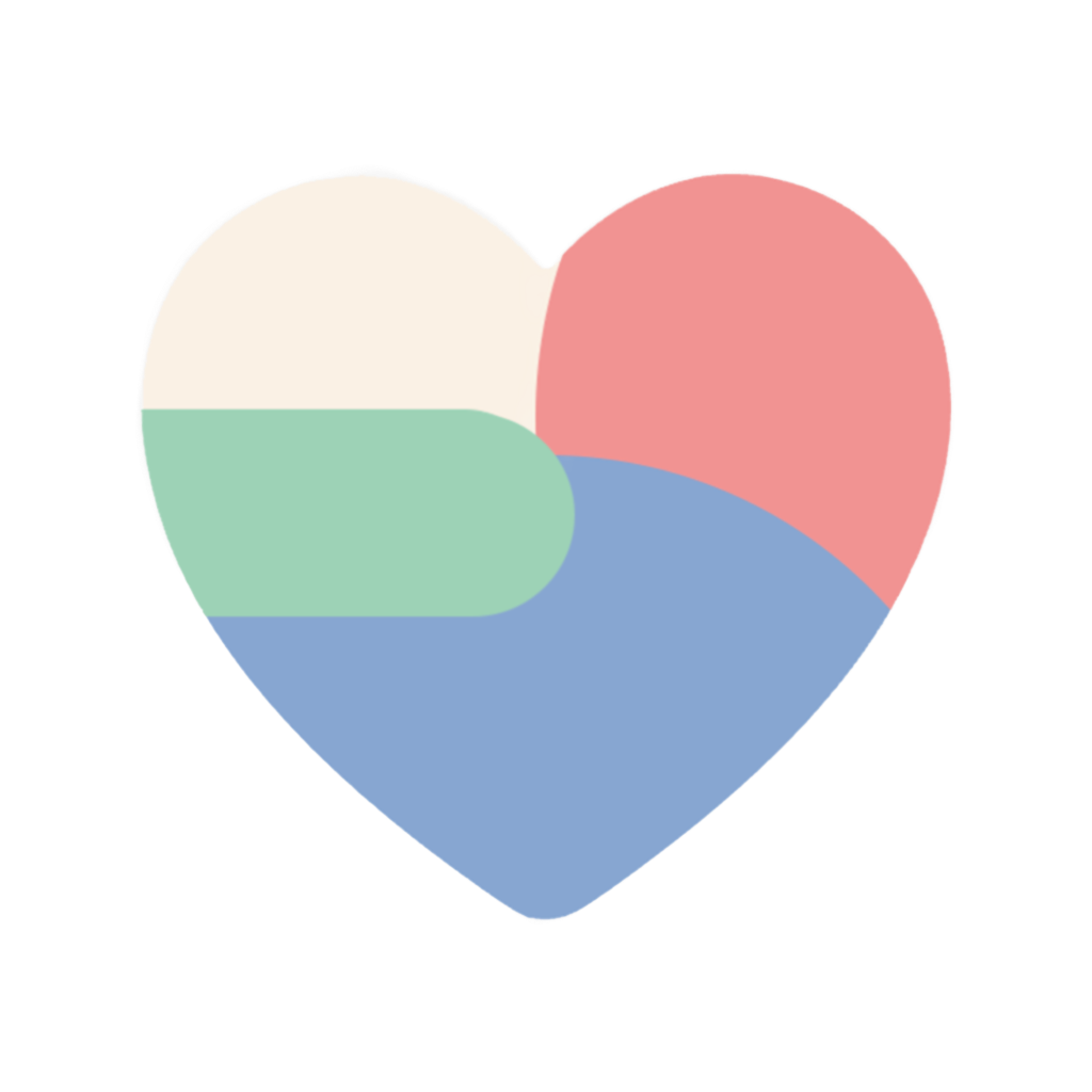 Heart Stamp