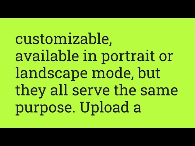 Hypnotype screenshot 1