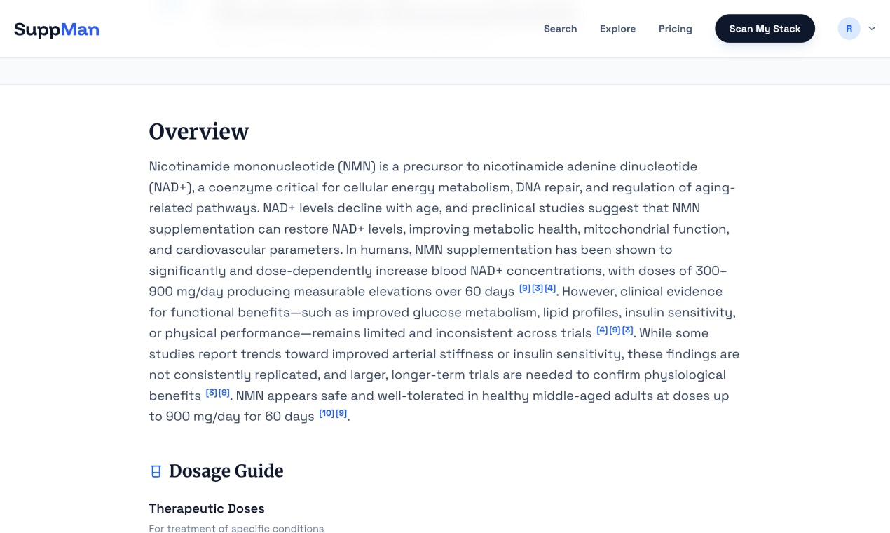 SuppMan screenshot 8