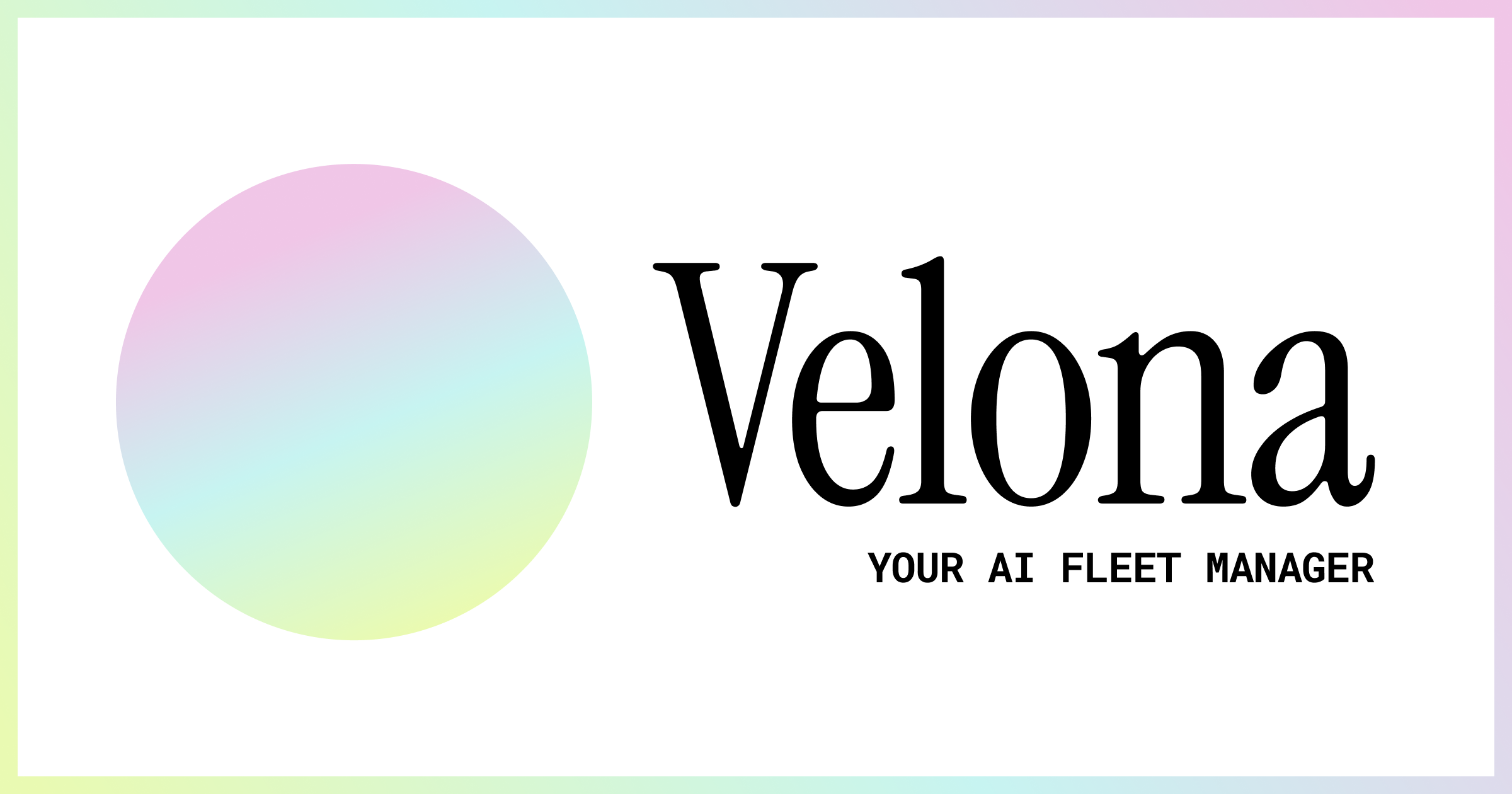 Velona AI screenshot