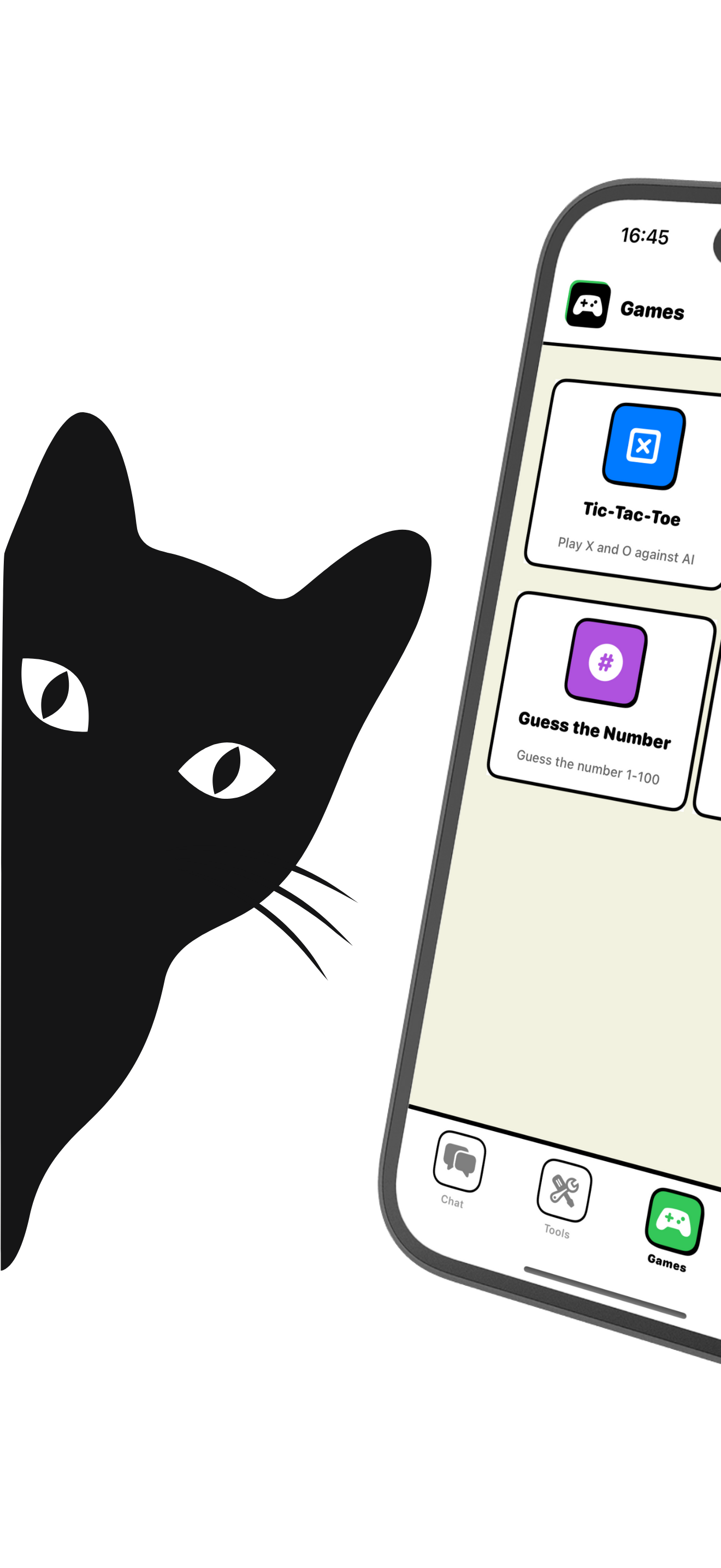 Private Mind - Offline AI App screenshot 3