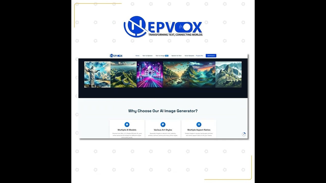 NepVox AI screenshot 4