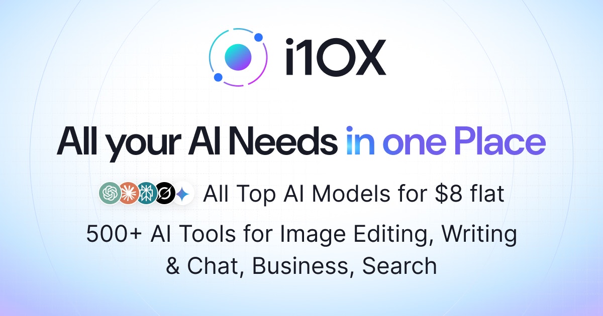 i10X screenshot 5