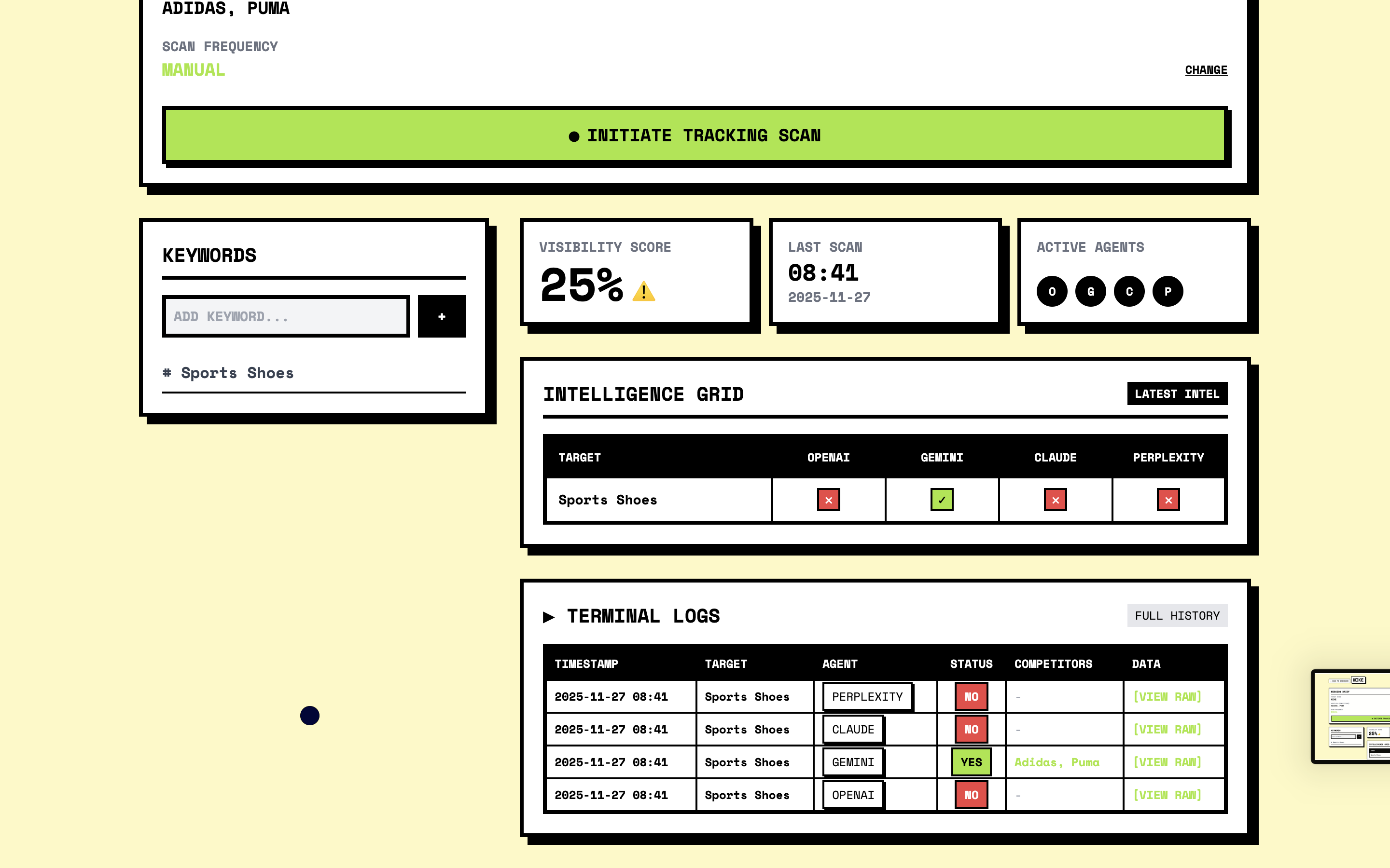 AEOfy screenshot 9