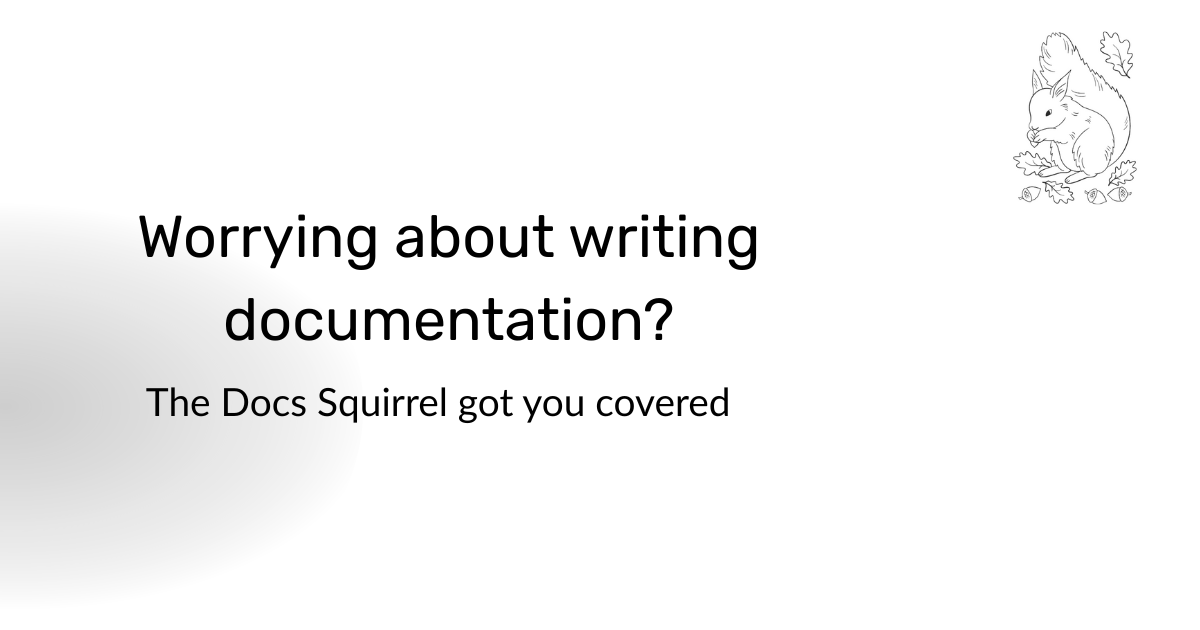 Docs Squirrel screenshot 2