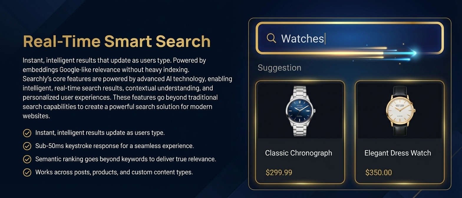 Searchly Pro screenshot 2