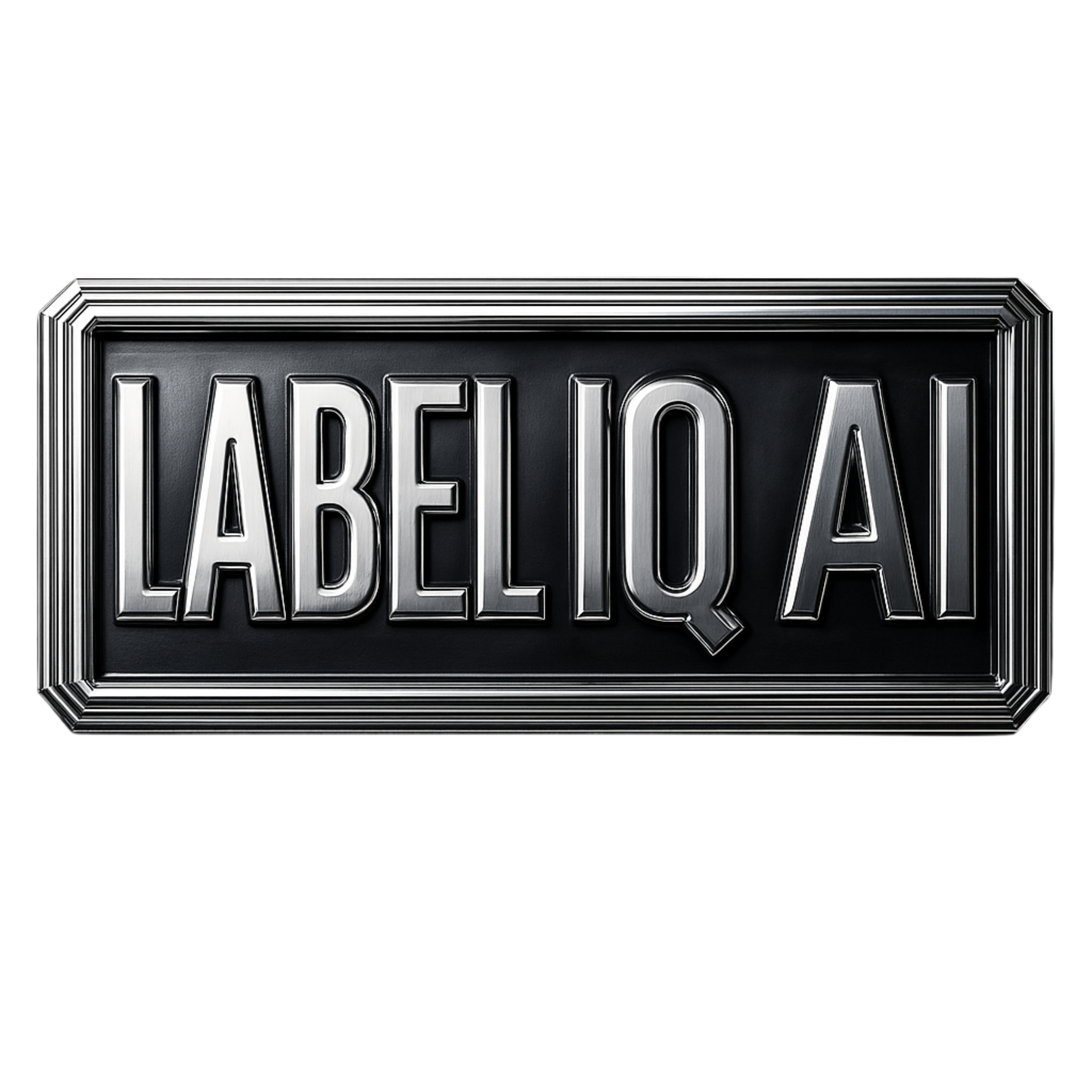 LABEL IQ AI screenshot 1