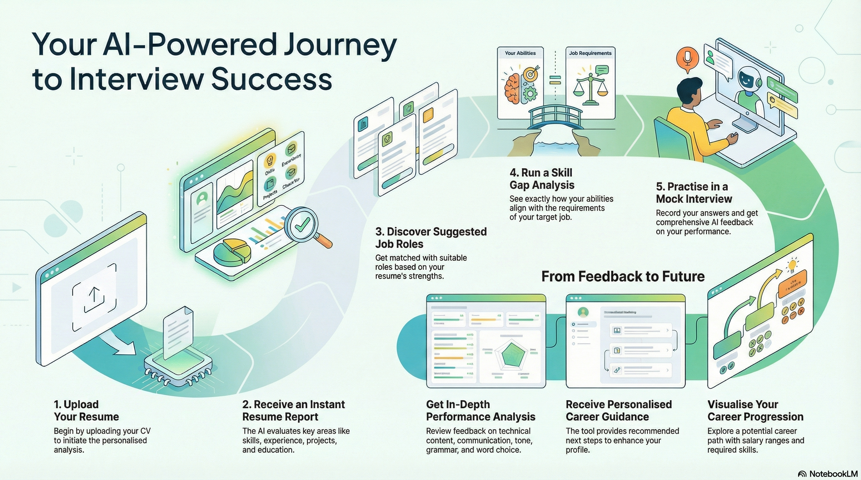 Careerfy AI screenshot 3