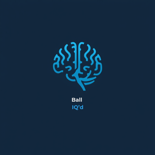 Ball IQ'd screenshot 1