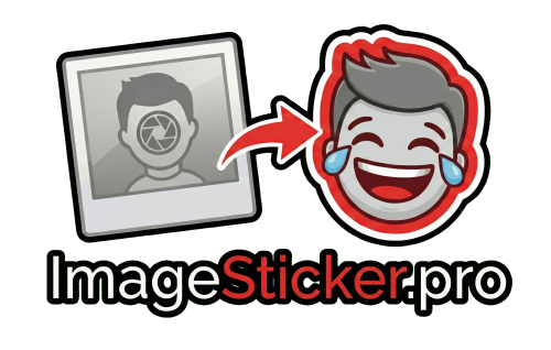 ImageSticker.pro screenshot 1