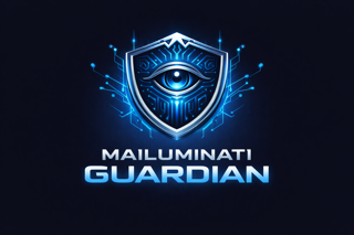Mailuminati Guardian screenshot 2