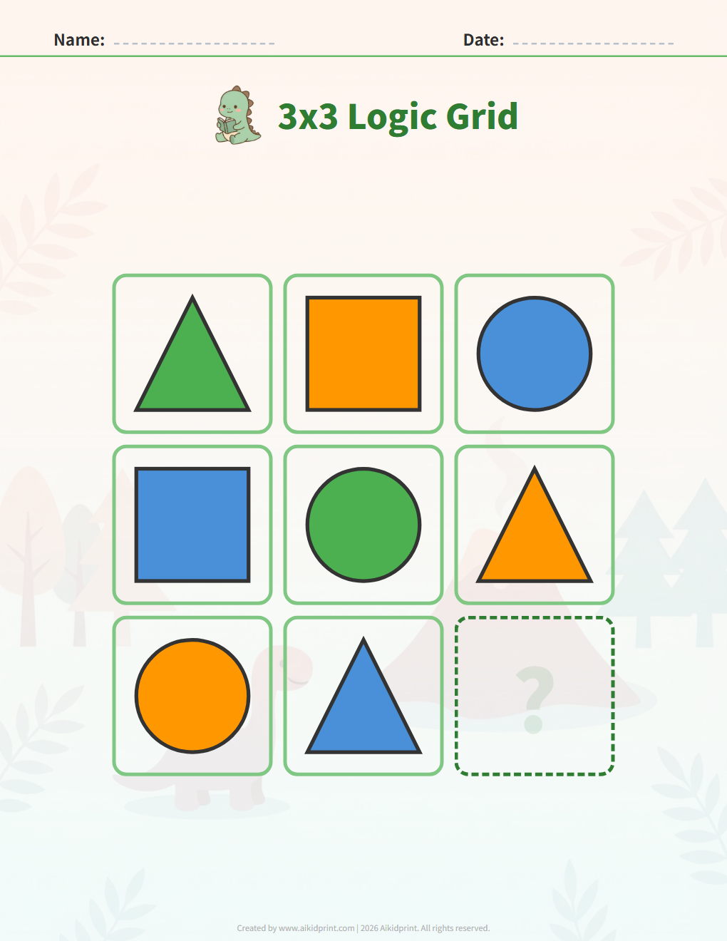 aikidprint screenshot 8